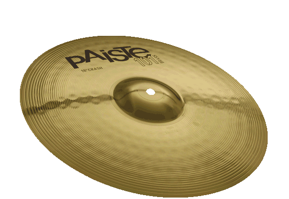 Paiste 101 14" Crash