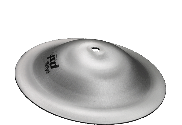 Paiste PST X 9" Pure Bell-zoom-1