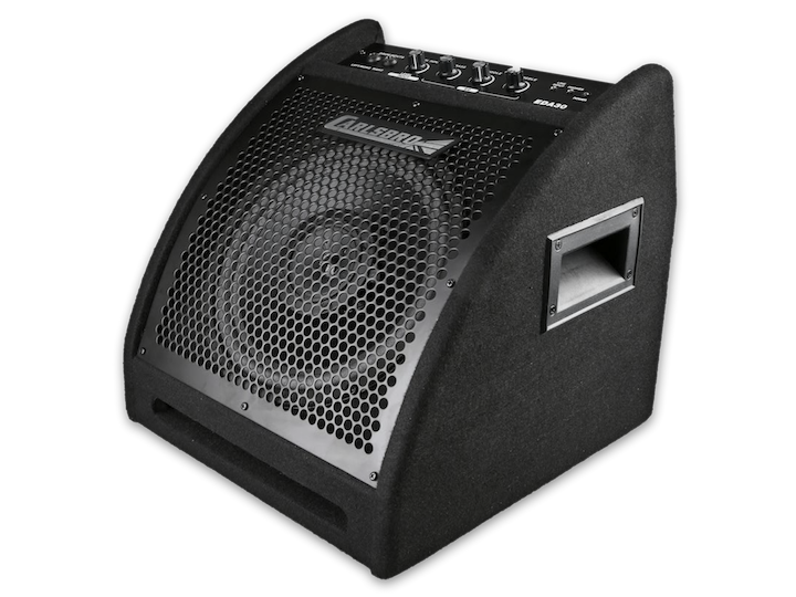 Carlsbro EDA30B Electronic Drum Amplifier with Bluetooth-zoom-