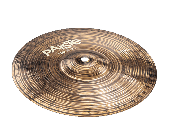 Paiste 900 10" Splash-1