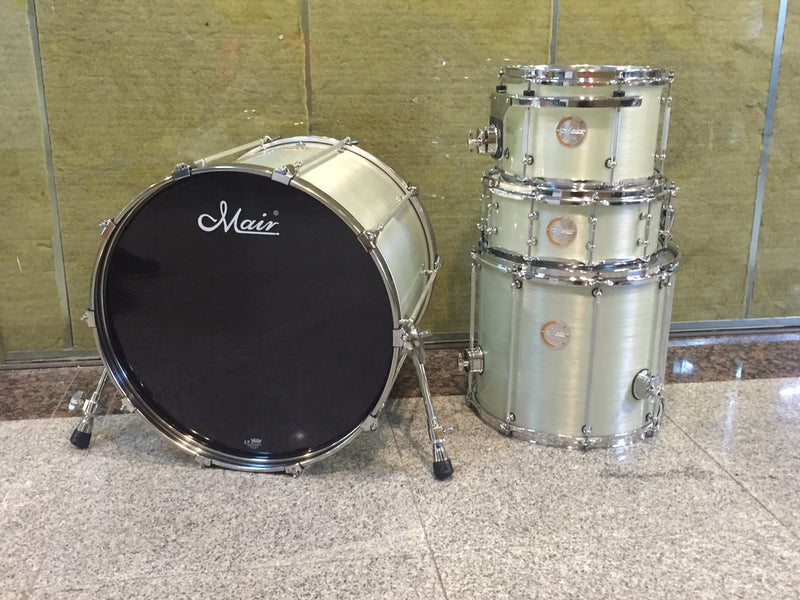 Mair Fiberglass Drum Set (Special Promo)-zoom-