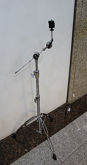 Mapex Falcon Boom Cymbal Stand (Used)-zoom-1