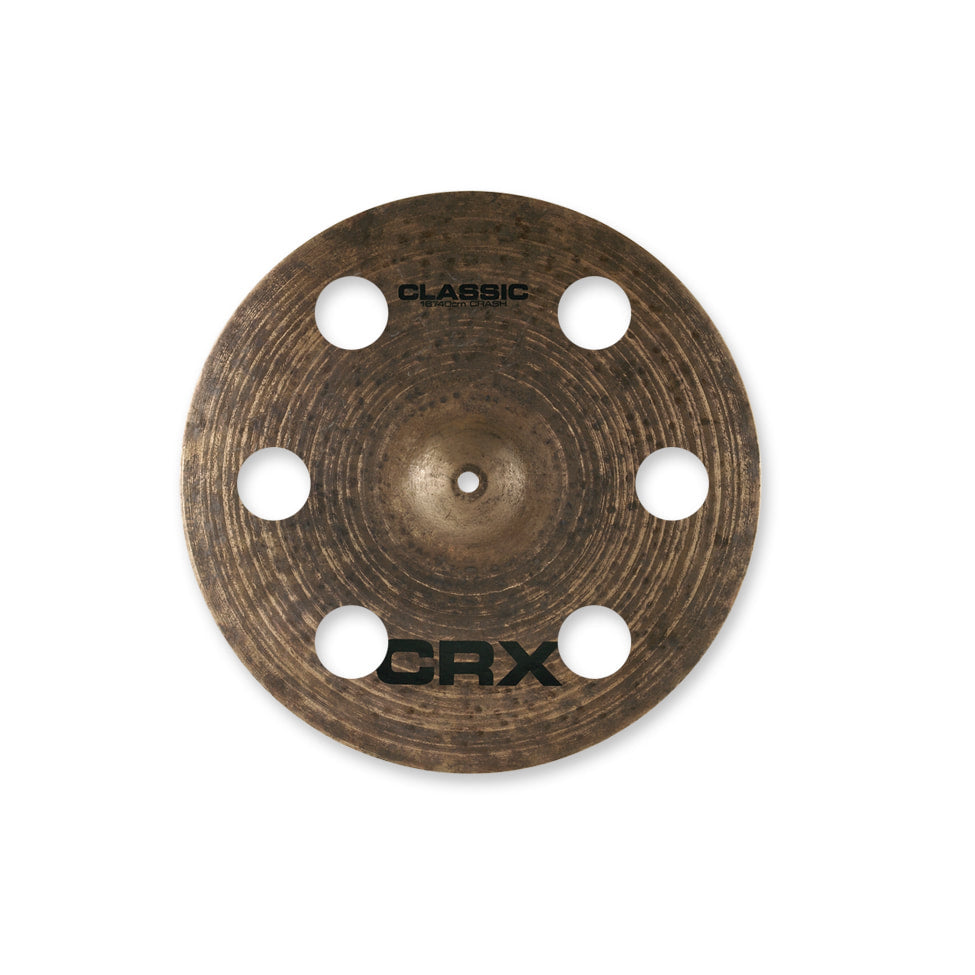 CRX Classic Stacker 14"-1