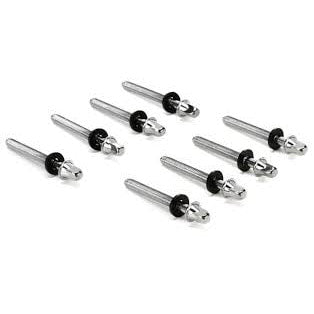 PDP True Pitch 42mm Tension Rods - Pack of 8-zoom-1