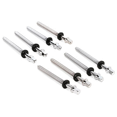 PDP Standard 60mm Tension Rod - Pack of 8
