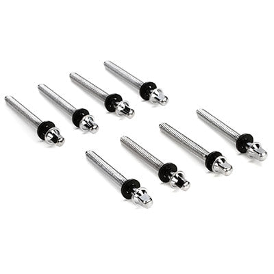 PDP Standard 50mm Tension Rod - Pack of 8-zoom-1