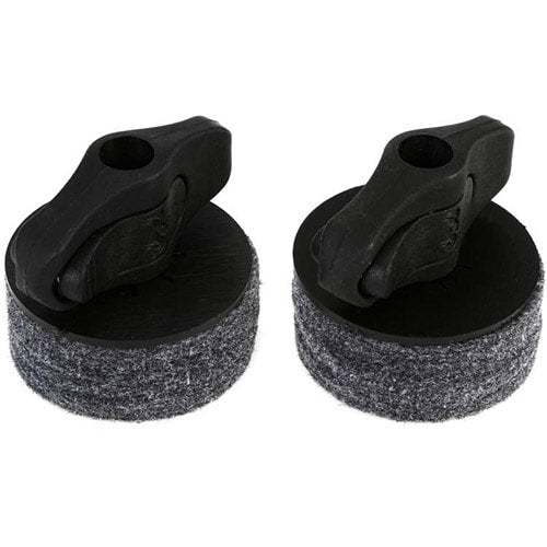 PDP Quick Release 8mm Wing Nut - Pack of 2-zoom-