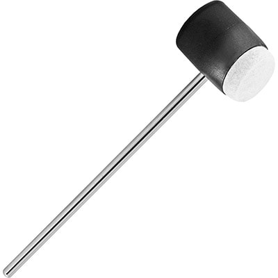PDP Dual Side Felt/Plastic Beater