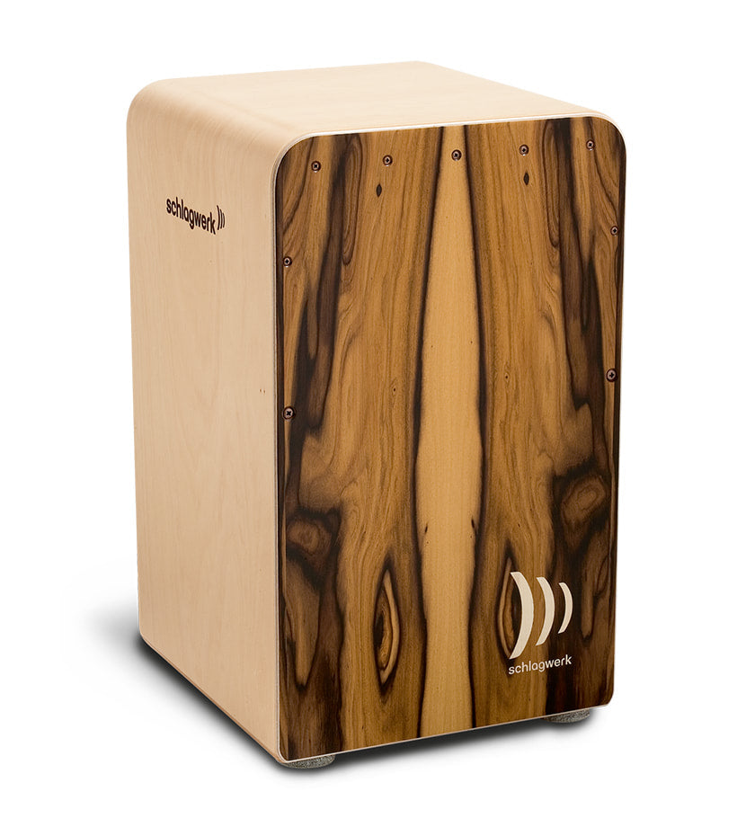 Schlagwerk Fineline Morado Cajon w Bag