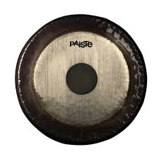 Paiste 32" Symphonic Gong-zoom-