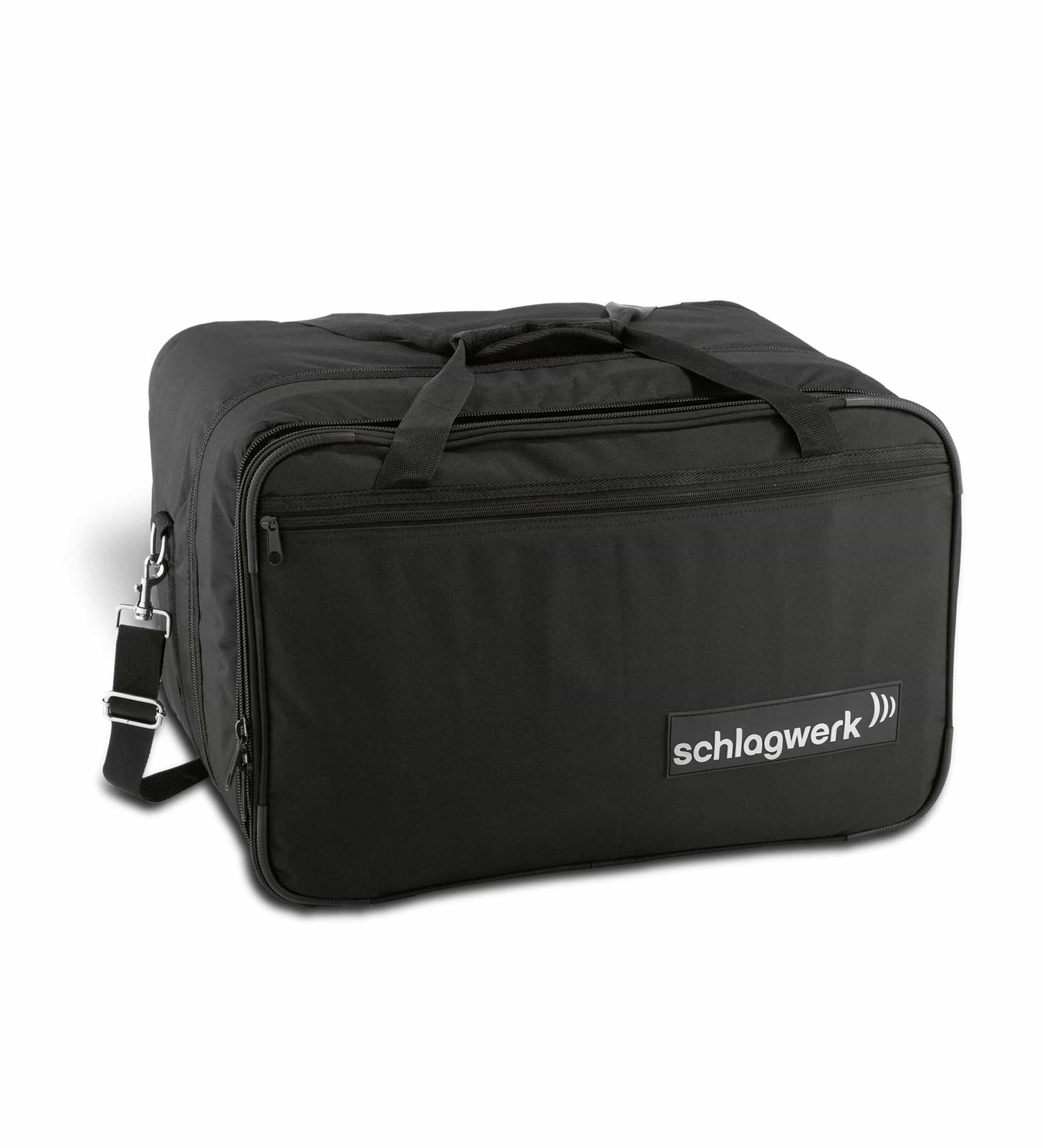 Schlagwerk Cajon Bag-zoom-1