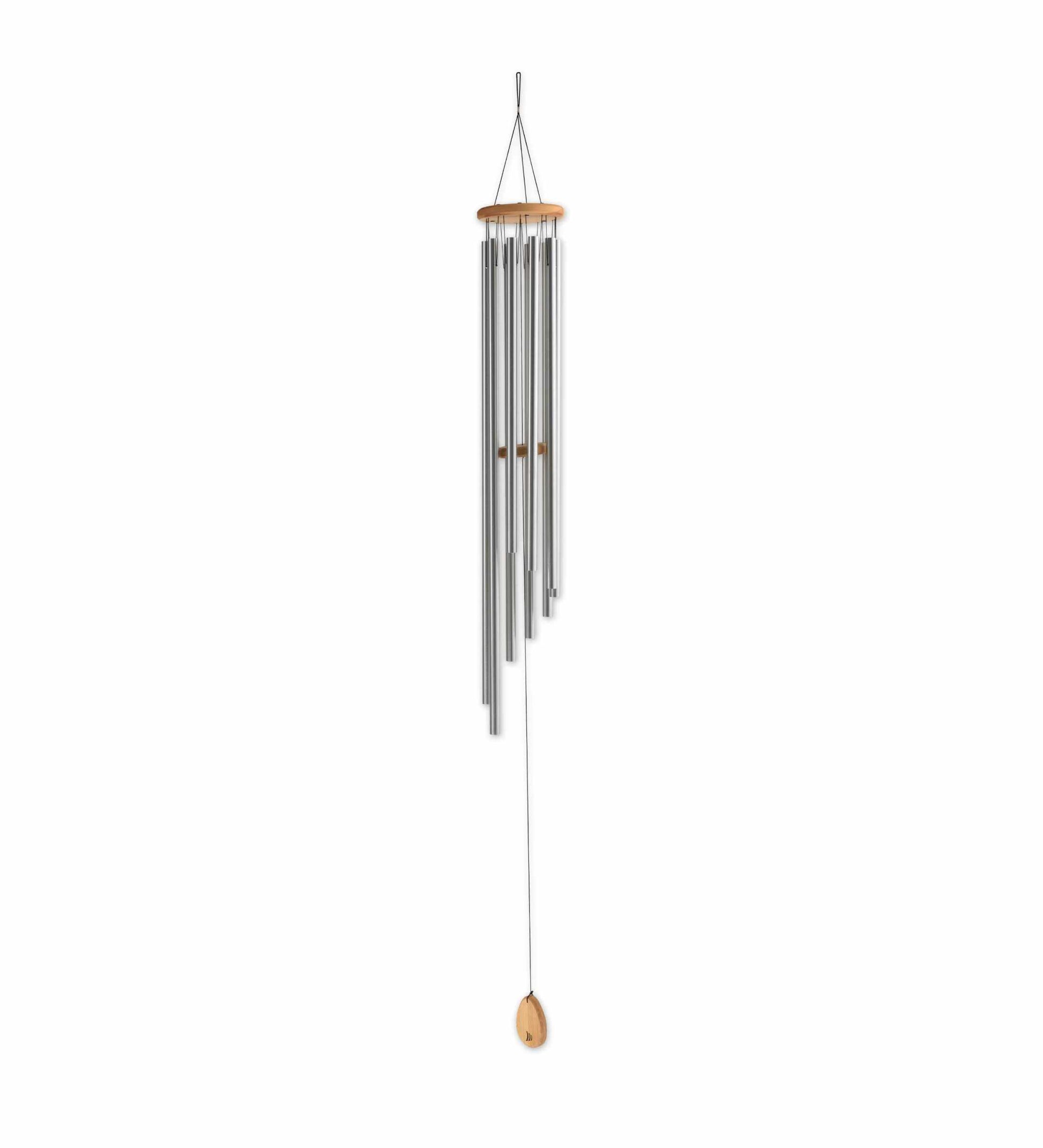 Schlagwerk Wind Chimes Shiva Shakti-1