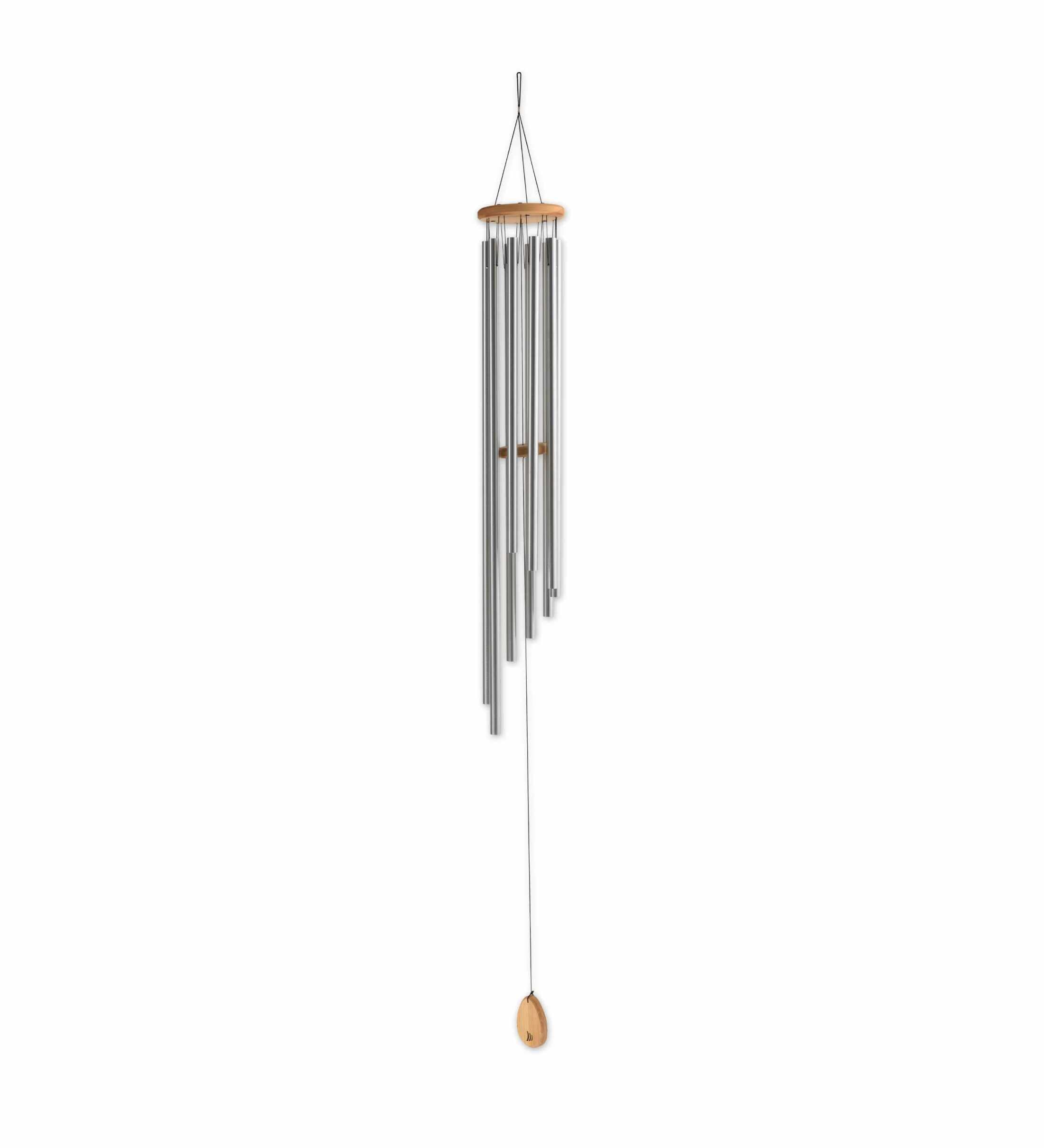 Schlagwerk Wind Chimes Shiva Shakti-zoom-1