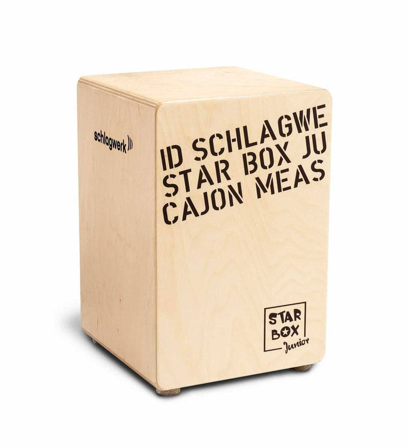 Schlagwerk Star Box Cajon-zoom-
