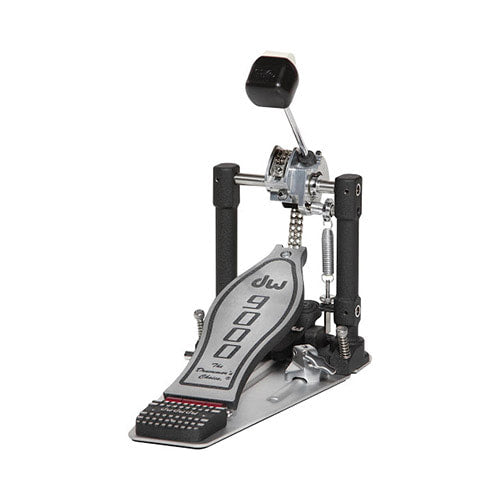 DW 9000 Single Pedal
