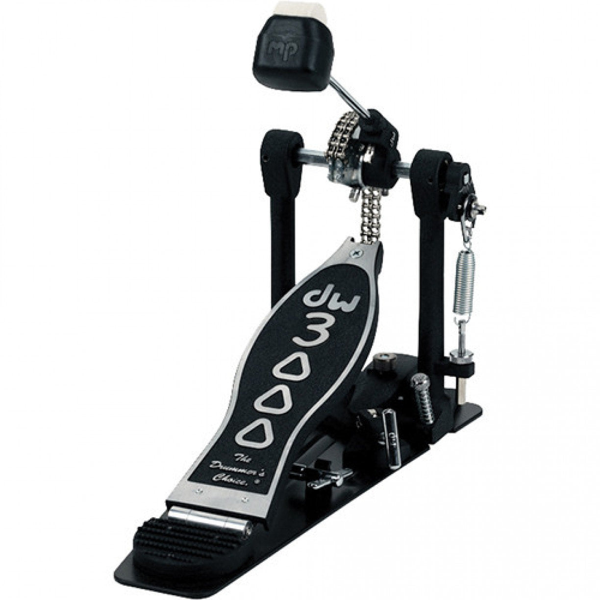 DW 3000 Single Pedal V2-zoom-1