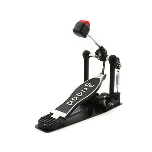 DW 2000 Single Pedal-1