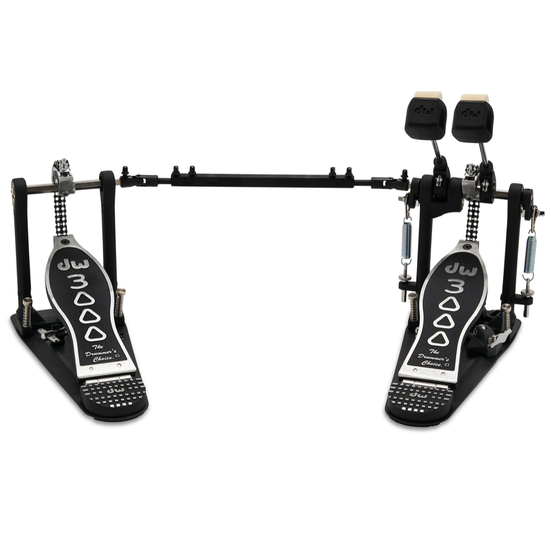 DW 3000 Double Pedal V2