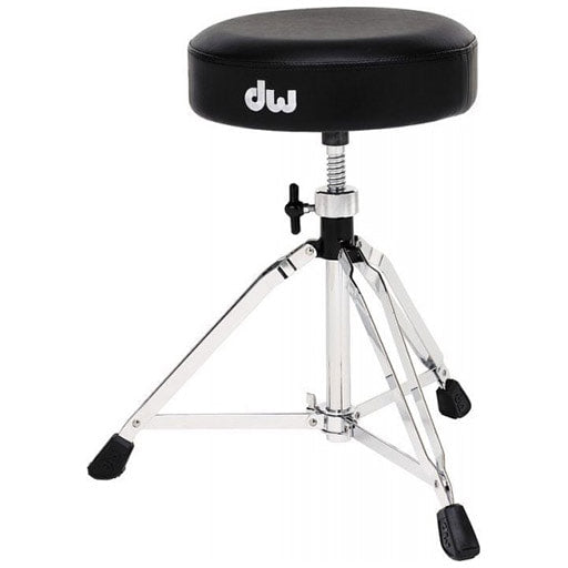 DW 5000 Round Drum Throne