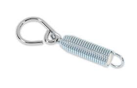 DW Spring with Felt Insert