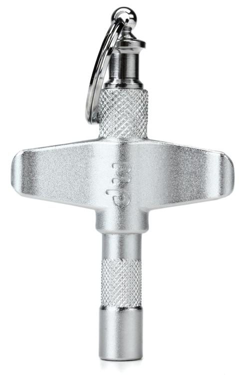 DW Drum Key with Key Chain