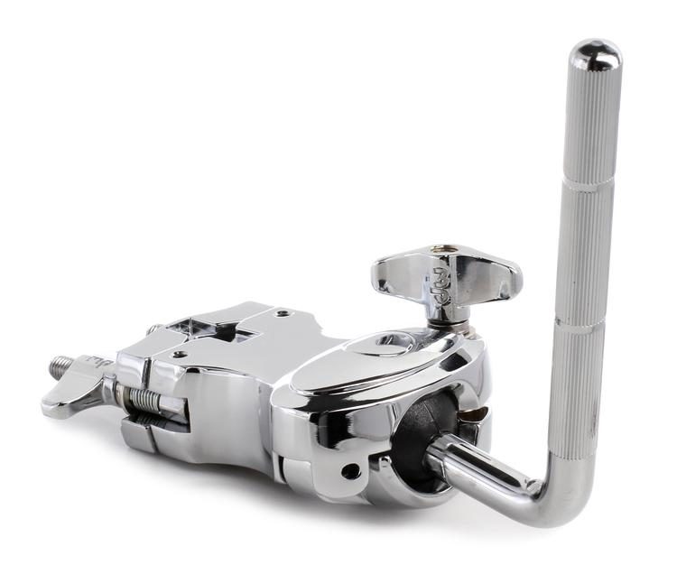 DW Single Tom Arm with V Memory Lock-1