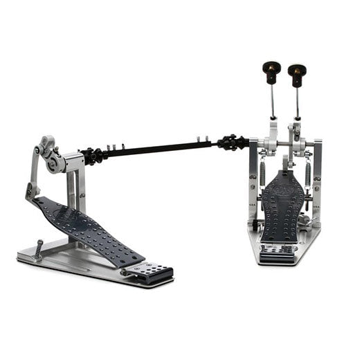 DW Machined Direct Drive Double Pedal-zoom-1